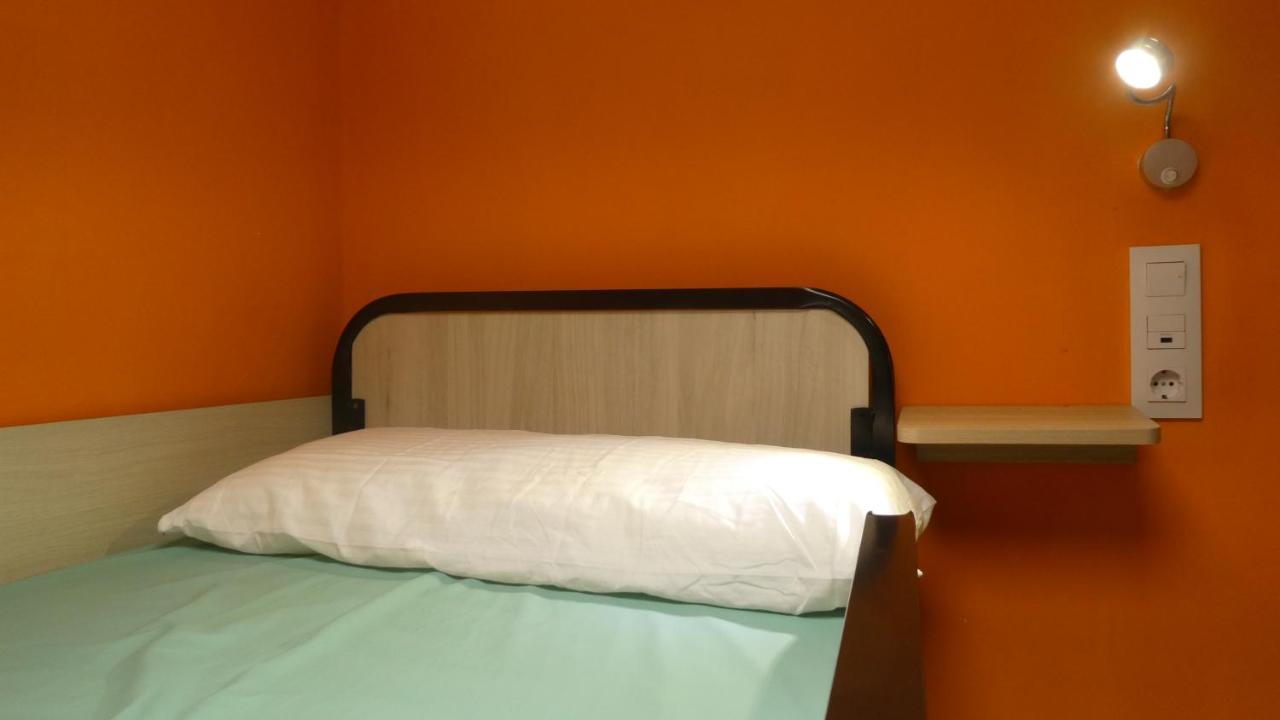 Albergue Cafeteria Rio Sar Padron Luaran gambar
